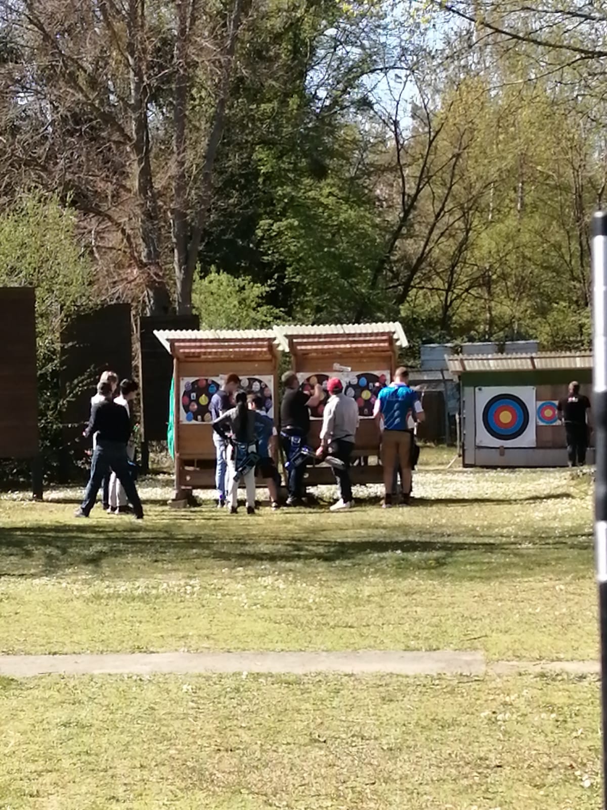 Photo n° 1 de l'avis de zairios. fait le 24/04/2022 à 04:49