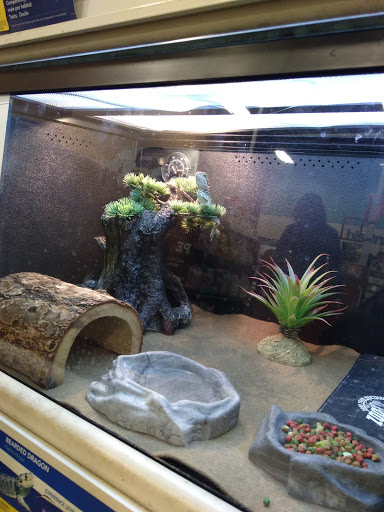Pet Supply Store «PetSmart», reviews and photos, 2641 Lawndale Dr, Greensboro, NC 27408, USA