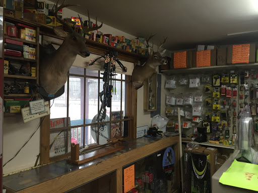 Sporting Goods Store «Gun Rack», reviews and photos, 1726 NW Blvd, Vineland, NJ 08360, USA