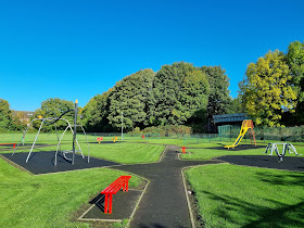 Victoria park Playground