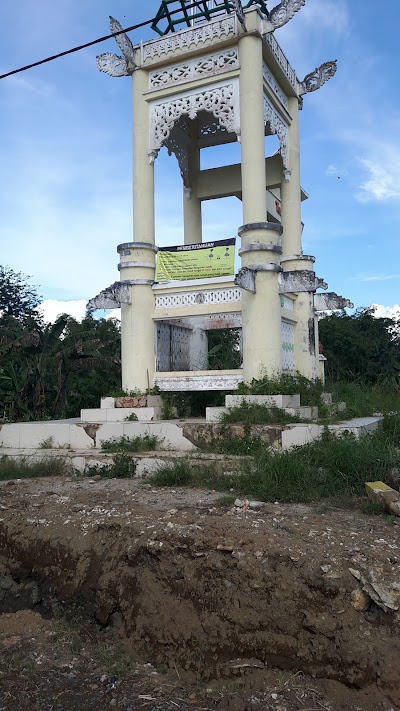 Photos of Kerang Dayo Perbatasan
