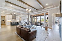 Industrial UAV Photography | Real Estate Media - Photo 3 - Car repair in , Grand Prairie