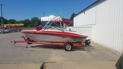 Motorcycle Dealer «Texas Best Used Motorcycles», reviews and photos, 2850 N Main St, Mansfield, TX 76063, USA