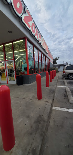 Auto Parts Store «AutoZone», reviews and photos, 10976 Harry Hines Blvd, Dallas, TX 75220, USA