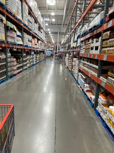 Warehouse store «Costco Wholesale», reviews and photos, 2299 Bronze Star Dr, Woodland, CA 95776, USA