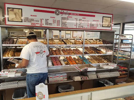 Donut Shop «Shipley Do-Nuts», reviews and photos, 6308 Denton Hwy, Watauga, TX 76148, USA