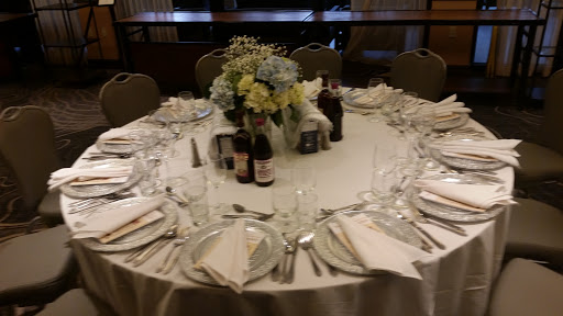 Spa «Spa At PGA National Resort», reviews and photos, 450 Ave of the Champions, Palm Beach Gardens, FL 33418, USA