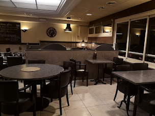 Photo n°84 de La Sablésienne * Restaurant-Pizzeria-Caviste à Sablé-sur-Sarthe ()