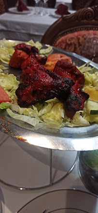 Poulet tandoori du Restaurant indien RESTAURANT RAJMAHAL à Nice - n°2