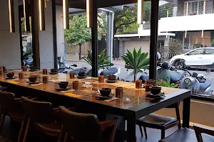 IT’S GOOD TO HAVE YOU Hunan Cuisine Tainan Wufei Branch image