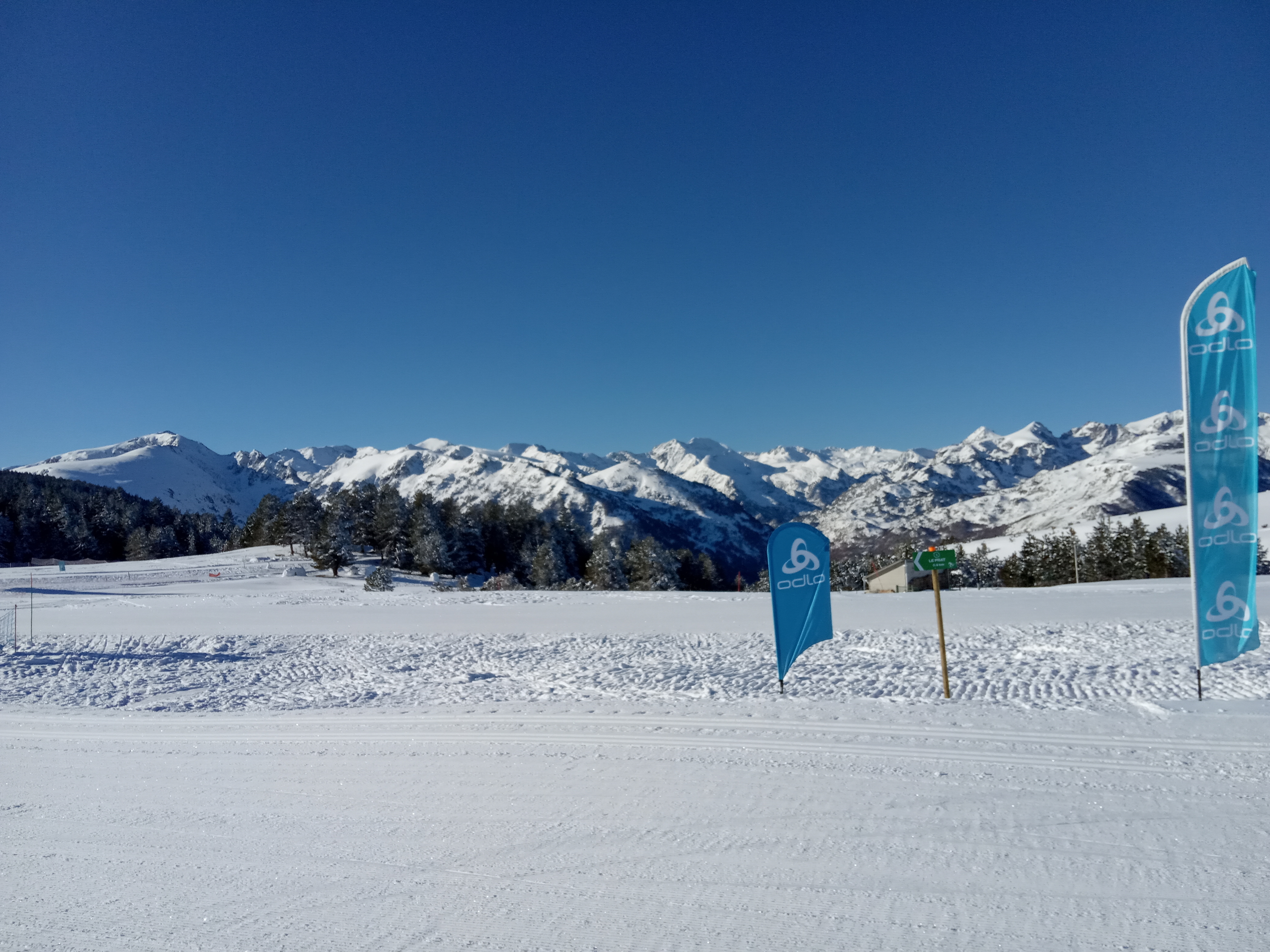 Photo n° 2 de l'avis de Julien.a fait le 05/03/2023 à 15:02