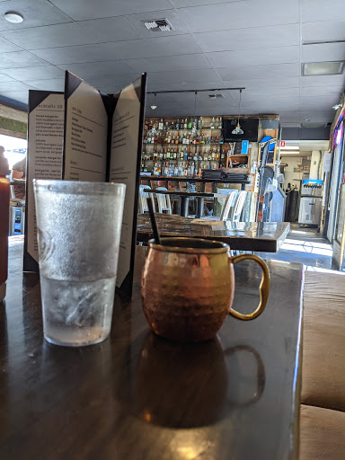 Restaurant «Tin Lilly», reviews and photos, 229 E Woodin Ave, Chelan, WA 98816, USA