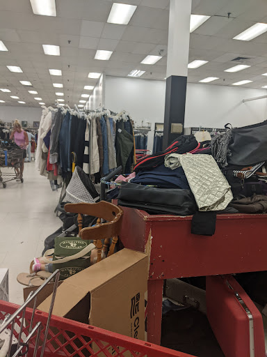 Thrift Store «Value World», reviews and photos, 22615 Ecorse Rd, Taylor, MI 48180, USA