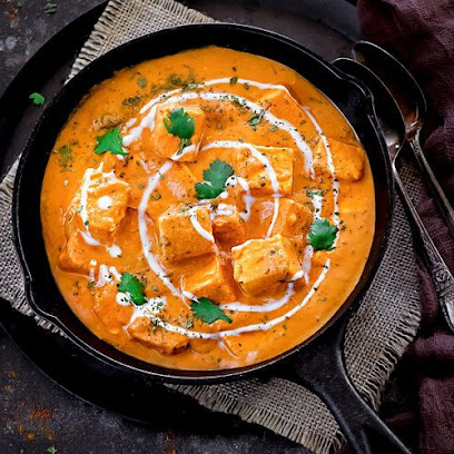 Indian Tiffin Service - Best Punjabi Food