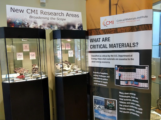 Museum «Colorado School of Mines Geology Museum», reviews and photos, 1301 Maple St, Golden, CO 80401, USA