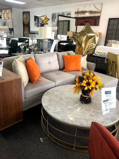 Furniture Store «Decoreza Furniture», reviews and photos, 611 W Vine St, Kissimmee, FL 34741, USA