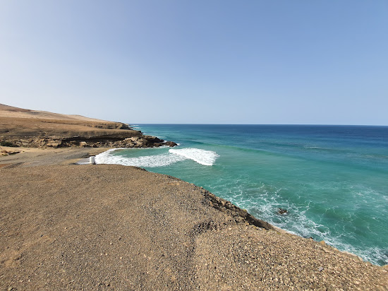 Playa de Vigocho