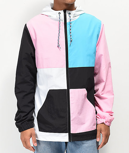 Clothing Store «Zumiez», reviews and photos, 1001 N Arney Rd #629, Woodburn, OR 97071, USA