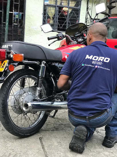 Moro Motors