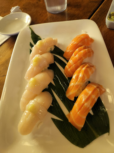 Sushi KATSU-YA Encino image