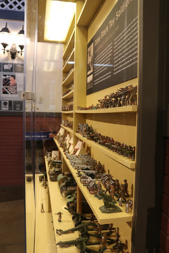 Museum «Texas Military Forces Museum», reviews and photos, 2200 W 35th St, Austin, TX 78703, USA