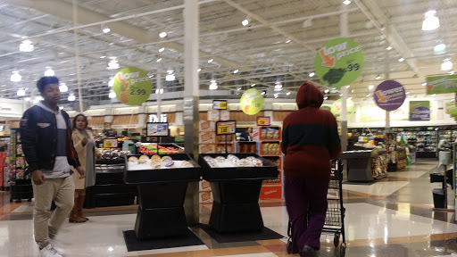 Grocery Store «Harris Teeter», reviews and photos, 8620 Guilford Rd, Columbia, MD 21046, USA