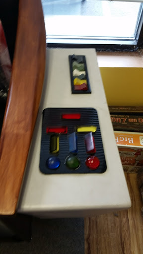 Comic Book Store «Beyond Comics», reviews and photos, 207 S Princess St, Shepherdstown, WV 25443, USA