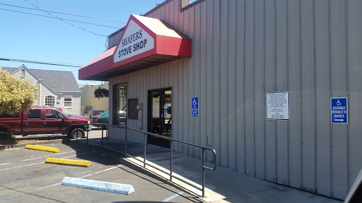 Hardware Store «Shafers Ace Hardware», reviews and photos, 2760 E St, Eureka, CA 95501, USA