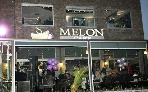 Melon Cafe image