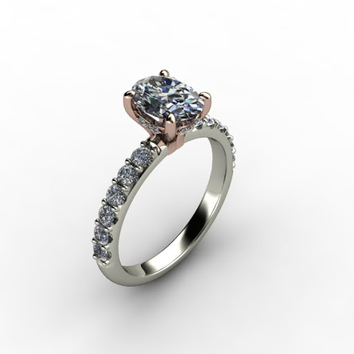 Jewelry Store «Stardust Jewelers», reviews and photos, 60 Worcester Rd, Framingham, MA 01701, USA