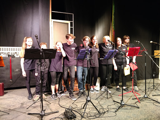 Performing Arts Theater «The Core Theatre», reviews and photos, 518 W Arapaho Rd, Richardson, TX 75080, USA