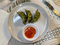 Plats et boissons du Restaurant thaï BAAN THAI Restaurant traiteur asiatique à Prades - n°9