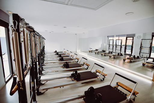 Bernini Wellness | Pilates que transforma | Mesa y López