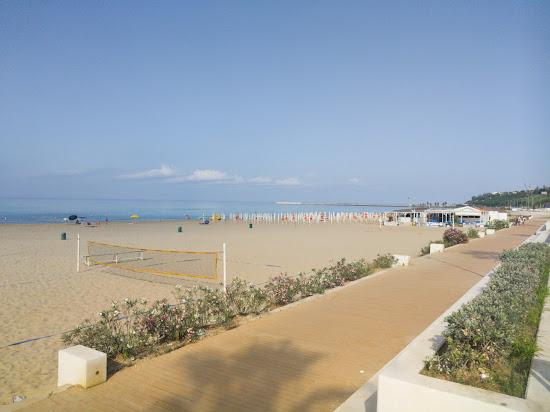 Spiaggia Di Gela