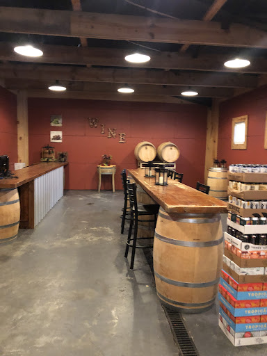 Winery «Habersham Winery», reviews and photos, 7025 South Main Street, Helen, GA 30545, USA