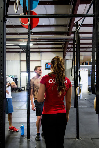 Personal Trainer «Put It Up CrossFit», reviews and photos, 1774 Sandhill Rd, Orem, UT 84058, USA