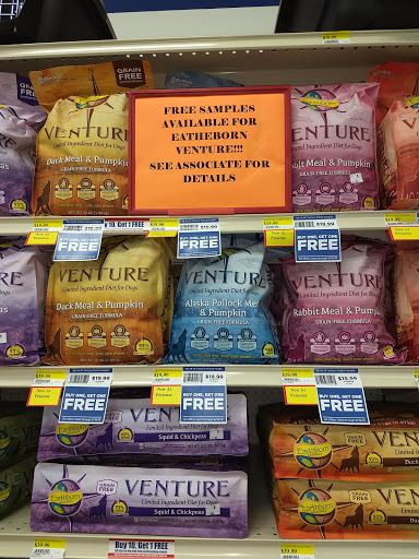 Pet Groomer «Petsense Conway», reviews and photos, 2803 Church St, Conway, SC 29526, USA