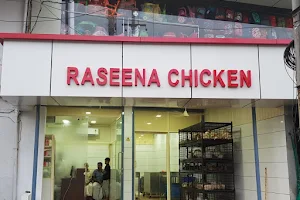 Raseena Chicken image