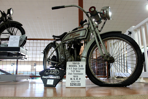 Harley-Davidson Dealer «Bootlegger Harley-Davidson», reviews and photos, 605 Lovell Rd, Knoxville, TN 37932, USA