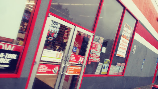 Auto Parts Store «AutoZone», reviews and photos, 2160 University Ave, East Palo Alto, CA 94303, USA