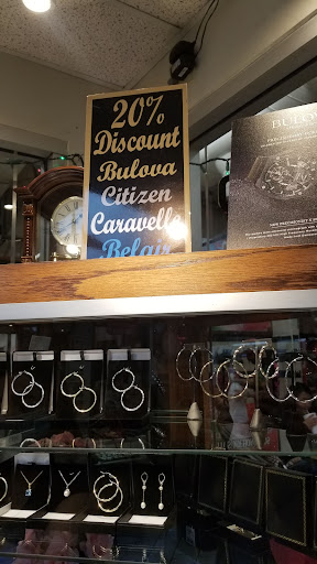 Watch Repair Service «Tamayo Jewelers», reviews and photos, 3425 E 1st St, Los Angeles, CA 90063, USA