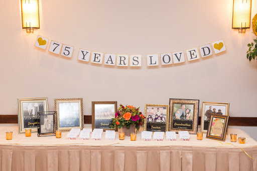 Florist «Forked River Florist», reviews and photos, 349 N Main St, Lanoka Harbor, NJ 08734, USA