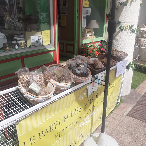 Petit Bouchon Lozerien à Langogne