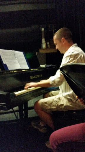 Performing Arts Theater «Greendale Community Theatre», reviews and photos, 6801 Southway, Greendale, WI 53129, USA