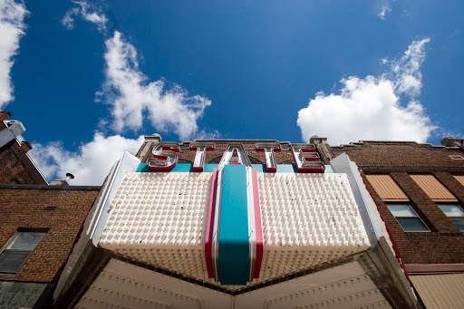 Performing Arts Theater «State Theatre», reviews and photos, 316 Eau Claire St, Eau Claire, WI 54701, USA