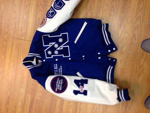 Custom T-shirt Store «Design 4 You - Screen Printing and Embroidery», reviews and photos, 880 N Military Hwy, Norfolk, VA 23502, USA