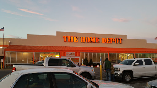 Home Improvement Store «The Home Depot», reviews and photos, 1510 Ring Rd, Elizabethtown, KY 42701, USA