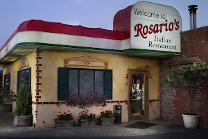 Rosario's Italian Restaurant image