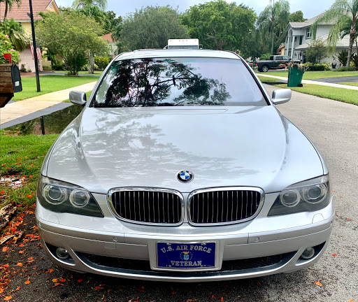 Auto Dent Removal Service «Prestige Auto & Cycle Inc.», reviews and photos, 17200 NW 2nd Ct, Miami, FL 33169, USA