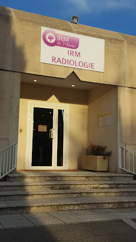 Centre Imagerie Médicale à Istres
